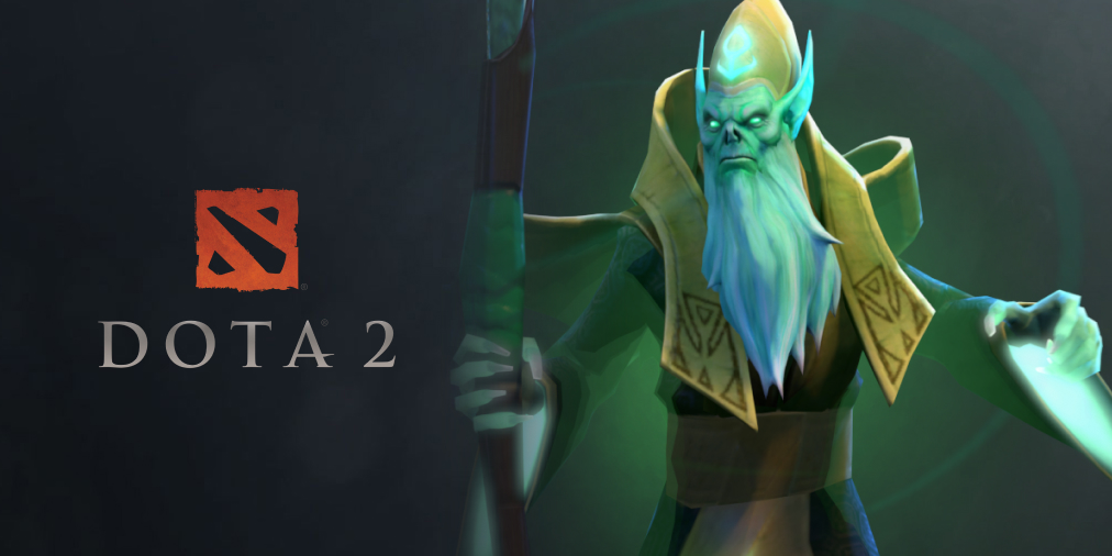Necrophos liberado: Estrategias, construcciones y consejos para Dota 2