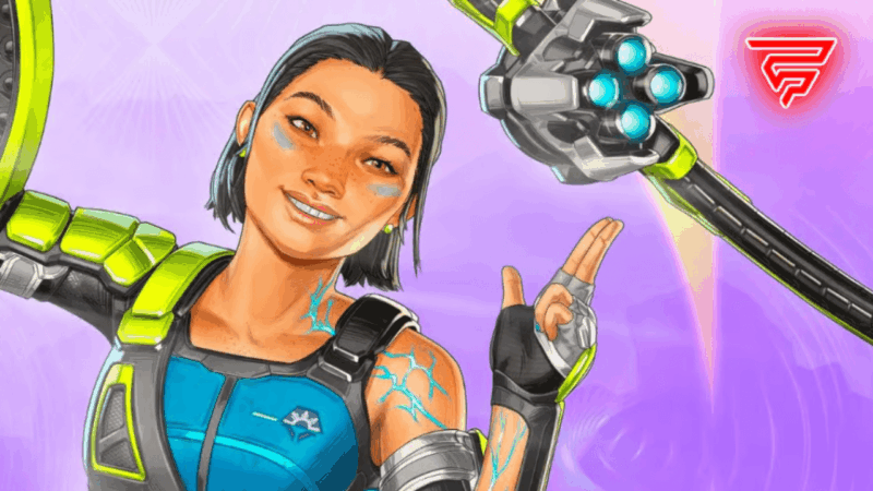 Apex Legends alcanza su cifra más baja de jugadores en la historia.