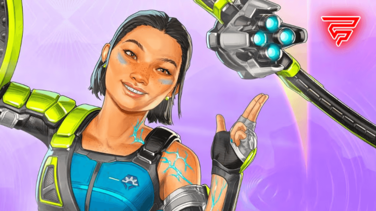 Apex Legends alcanza su cifra más baja de jugadores en la historia.
