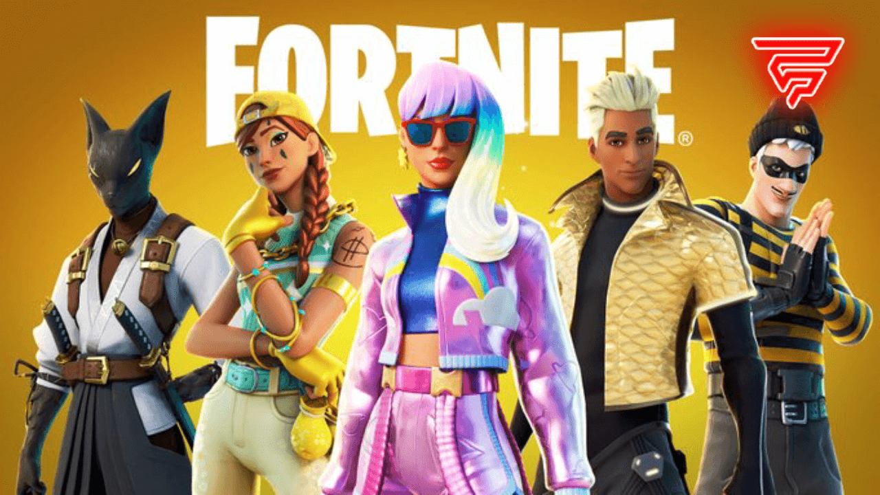 Filtración: El actor Jack Black se une a Fortnite