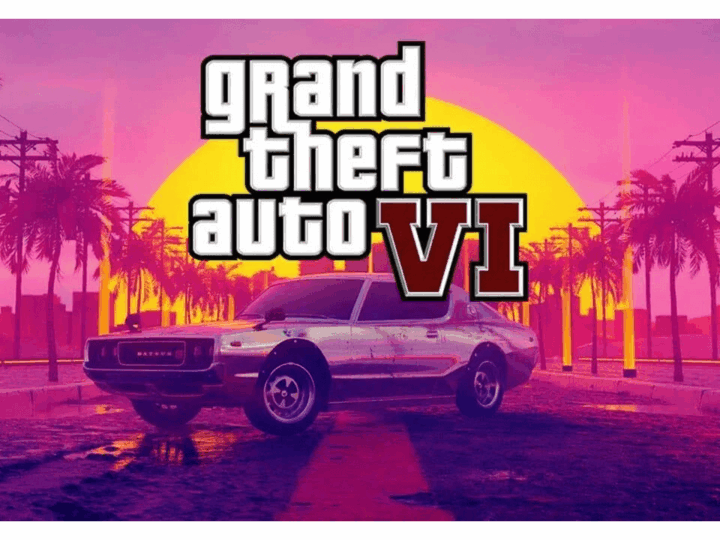 GTA 6 trasladado a noviembre de 2026