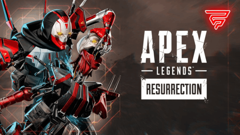 ¿Recibiremos pronto una versión 2.0 de Apex Legends?