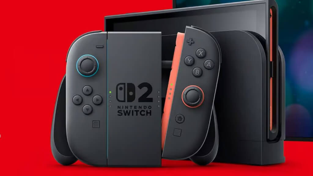 Nintendo Switch 2: Nintendo emite advertencia sobre la película protectora