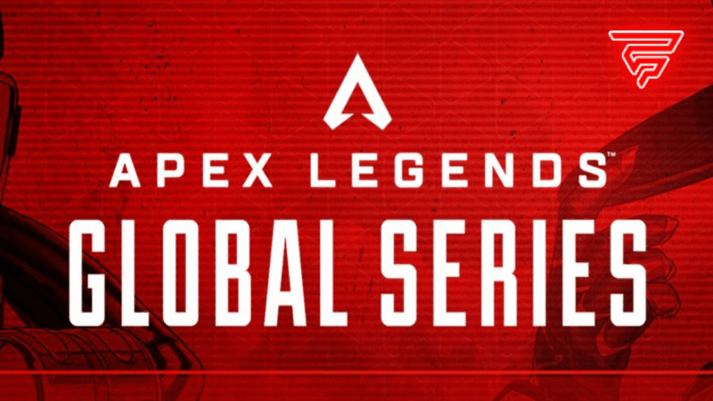 ¿Se suspenderá la Apex Legends Global Series?