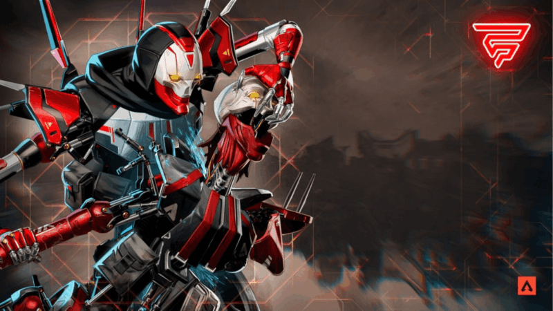 Apex Legends: nuevo legado de Karambit, armas de Titanfall.