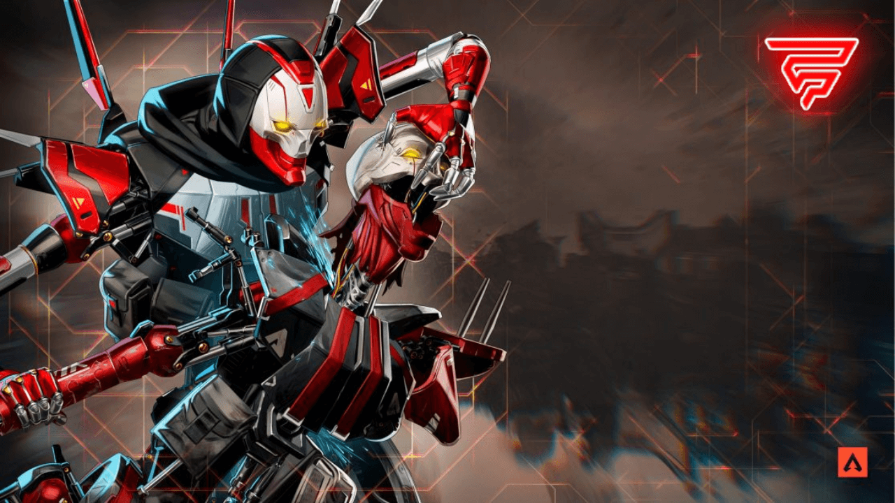 Apex Legends: nuevo legado de Karambit, armas de Titanfall.