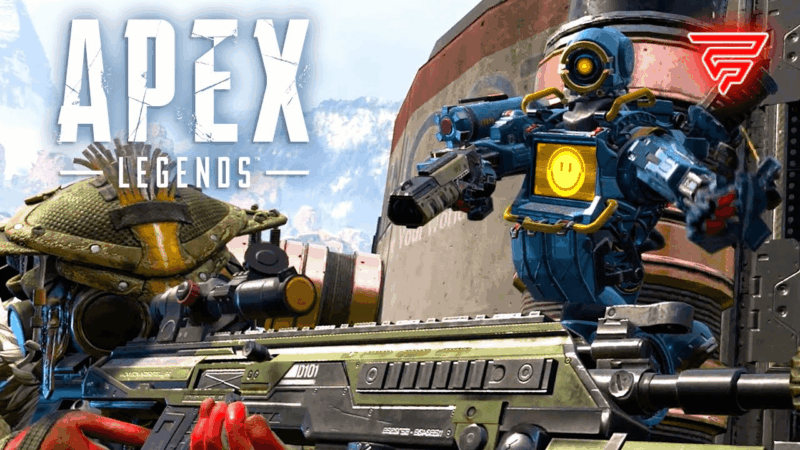 Apex Legends: La Temporada 24 atrae de nuevo a los jugadores