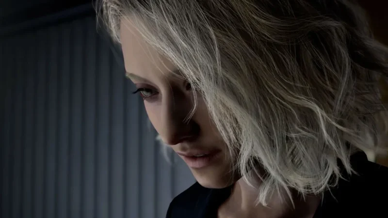 Resident Evil Requiem concluye el Summer Game Fest 2025 con un impresionante tráiler.