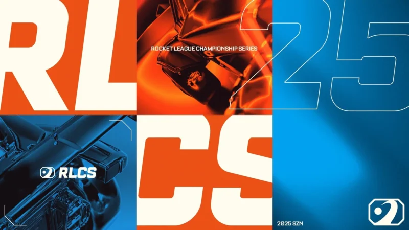 Serie de Campeonatos de Rocket League 2025: Resultados, Análisis y Momentos Destacados