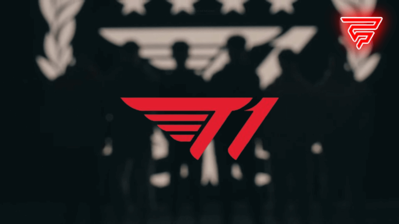 T1 anuncia un gran evento «Homeground» en la Inspire Arena
