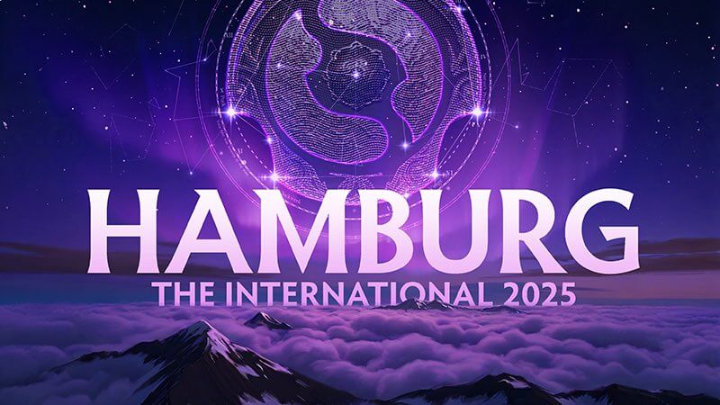 Todos los equipos clasificados para TI 2025