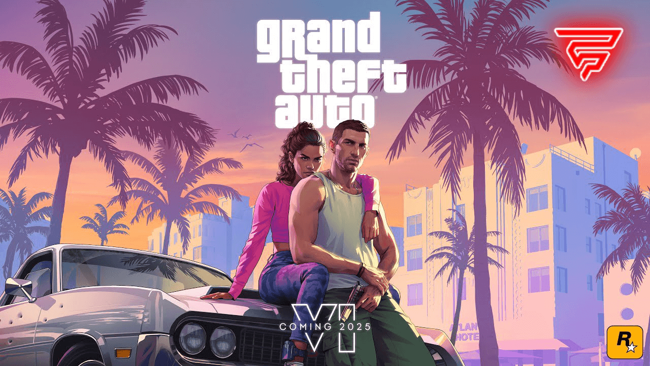 Nuevo tráiler de GTA 6 marca un hito como el video de más rápido crecimiento de la historia.