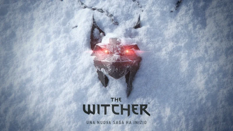 The Witcher 4 podría presentar dificultades para jugarlo en PC.