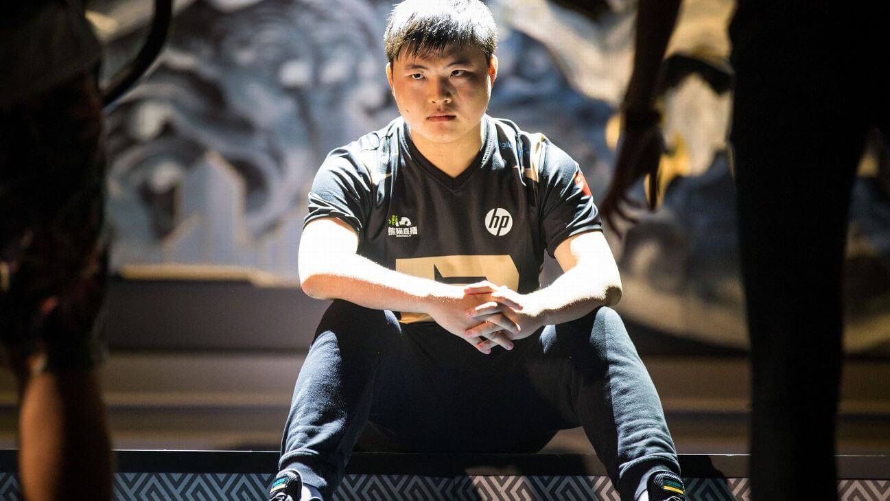 Estrella de LoL Uzi recibe un skin de Kai’Sa – Fans critican el elevado costo