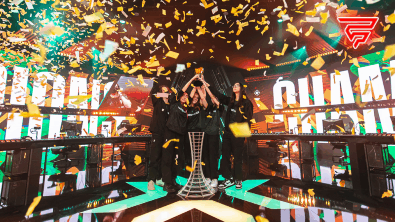 VALORANT Móvil lanza su primer torneo oficial en China