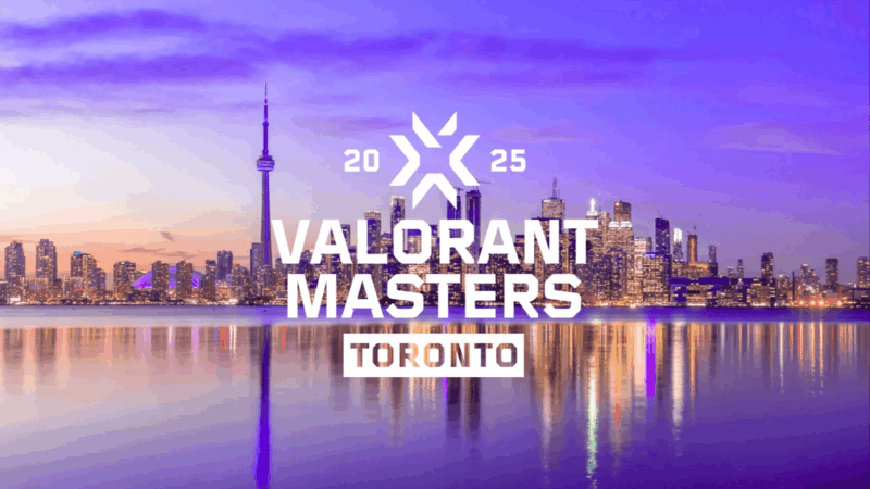 TH vs PRX Masters Toronto 2025 Día 1: Análisis y momentos destacados de la jornada inaugural