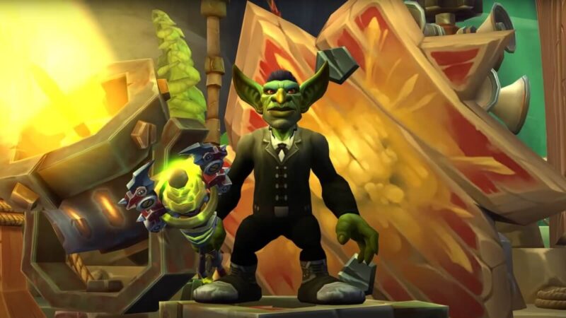 Dúos Ingeniosos: Guía para el nuevo evento de WoW