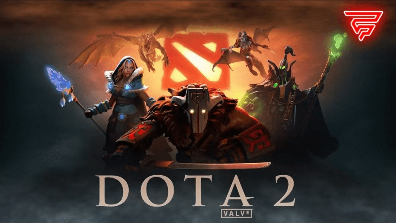 Jugadores profesionales de Dota 2 conocidos que no estarán en las clasificaciones para TI 2025