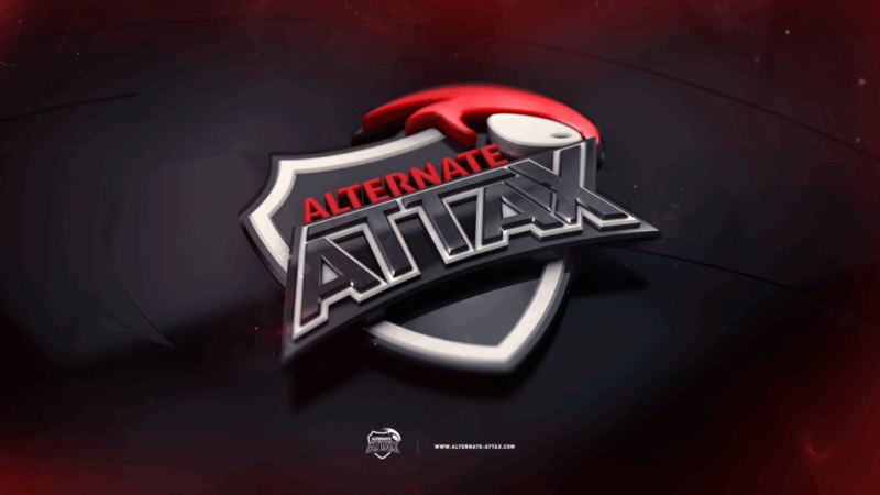 Fin de una etapa: ALTERNATE aTTaX se retira de CS