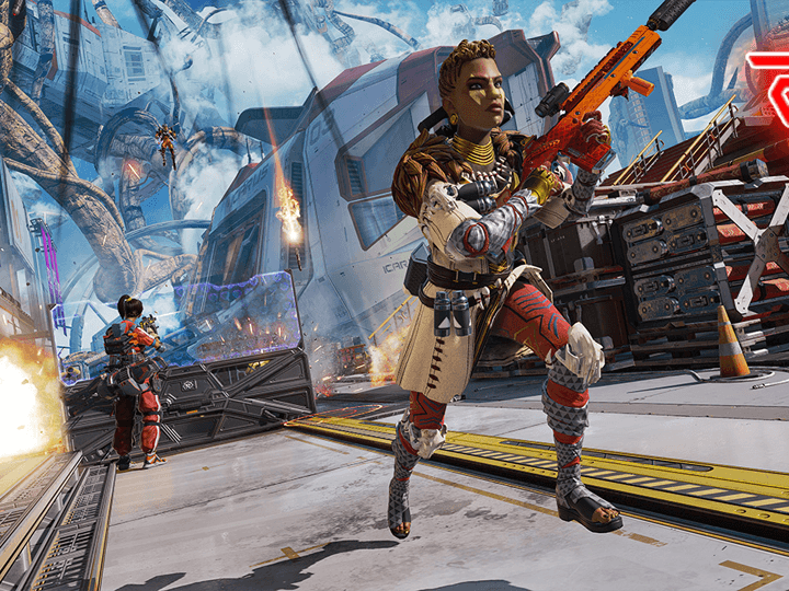 Apex Legends: Cómo solucionar el «Error de Integridad 0x8000002 – Se Detectó Malware en Apex»