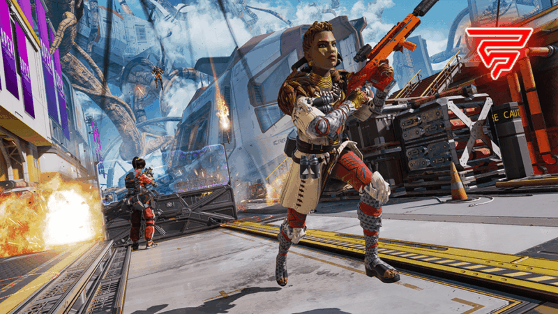 Rotación de Mapas en Apex Legends: Resumen de Mapas Actuales