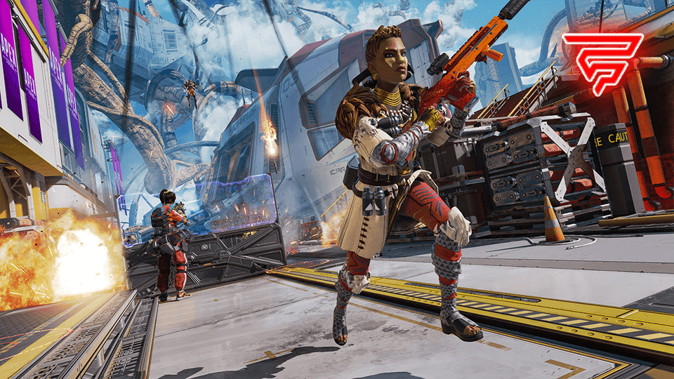Rotación de Mapas en Apex Legends: Resumen de Mapas Actuales