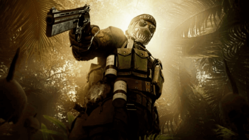 CoD Black Ops 7: Filtración revela extensos mapas, 40 participantes y elementos de ciencia ficción