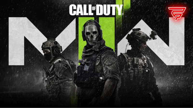 Equipo de CoD busca apoyo financiero a través de crowdfunding.