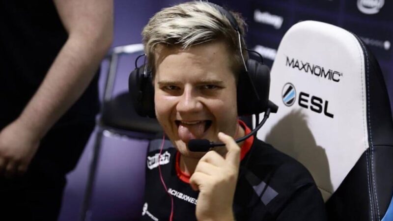 Dupreeh schließt seine CS-Karriere ab – Rückblick auf eine der bedeutendsten Karrieren im E-Sport