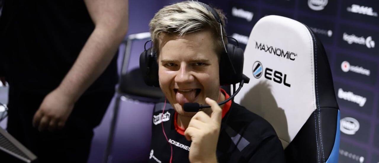 Dupreeh schließt seine CS-Karriere ab – Rückblick auf eine der bedeutendsten Karrieren im E-Sport