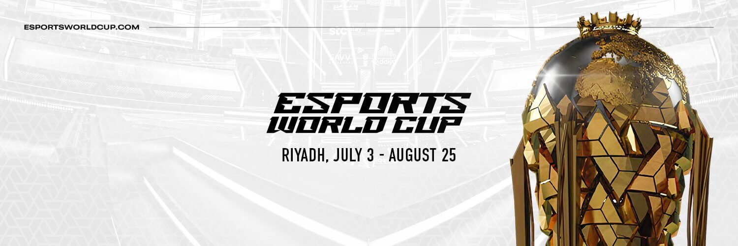 Equipos EWC CS – Resumen de los equipos invitados