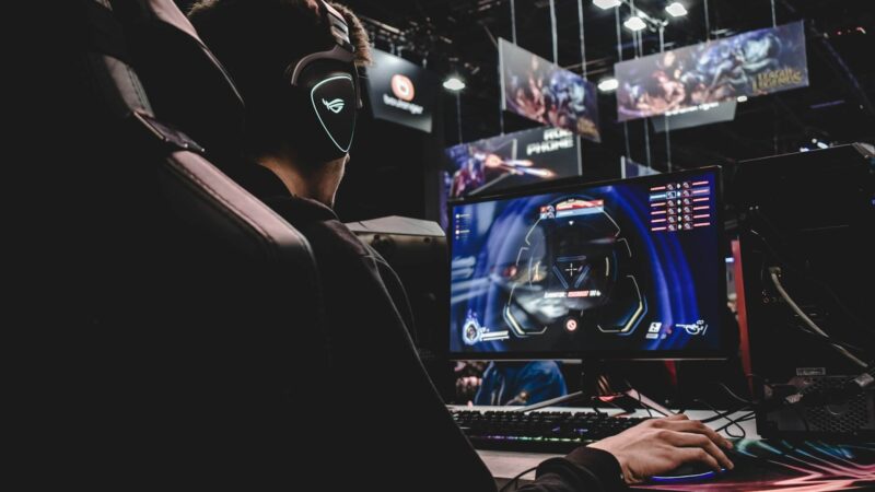 Estrategias de Éxito en el E-Sport: Cómo los Mejores Jugadores Mejoran su Rendimiento