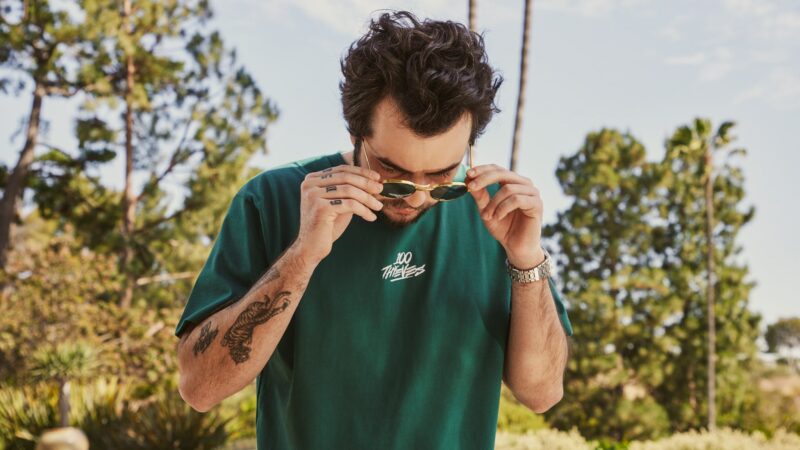 Nadeshot presenta el Torneo Verdansk.