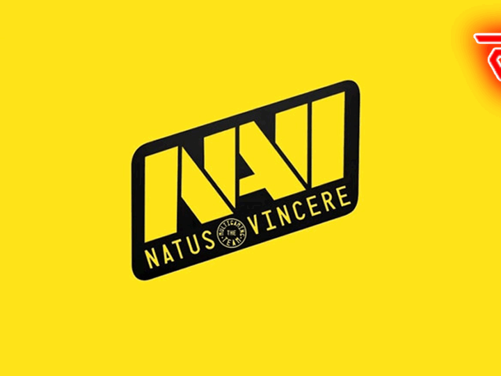 Natus Vincere presenta su nueva alineación de NAVI Junior para Counter-Strike 2.