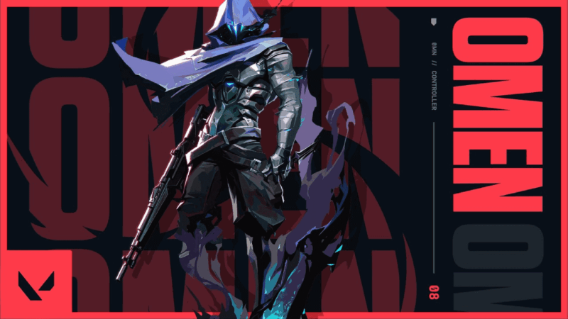Omen Bug en Valorant – Estado Actual y Posibles Soluciones