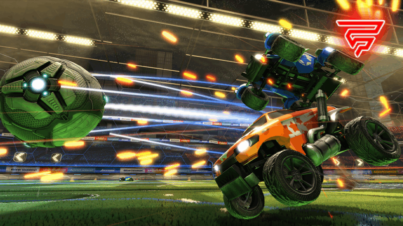 FIFA setzt auf Rocket League beim FIFAe-Weltmeisterschaft