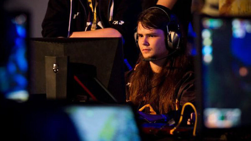 Liga de Leyendas: El campeón mundial Shushei fallece a los 36 años