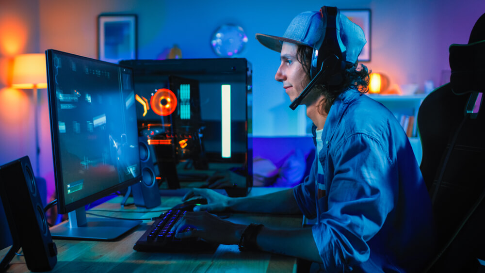 eSports frente a videojuegos tradicionales: ¿Cuáles son las verdaderas diferencias?
