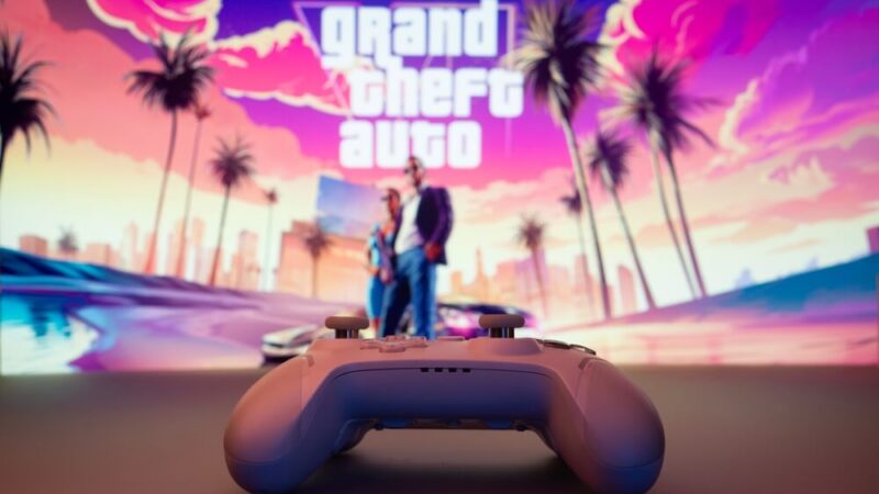 A pesar de otro retraso: El tráiler de GTA VI parece entusiasmar a los aficionados.