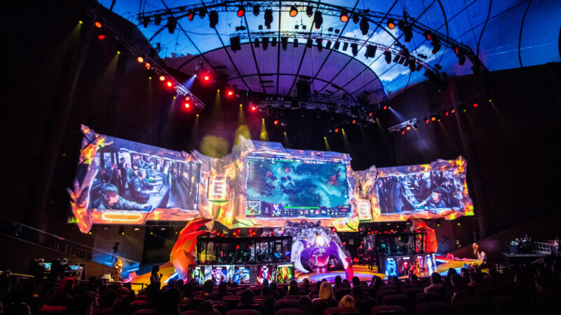 La Internacional 2025: ¿Qué se debe saber sobre el gran evento en Hamburgo?