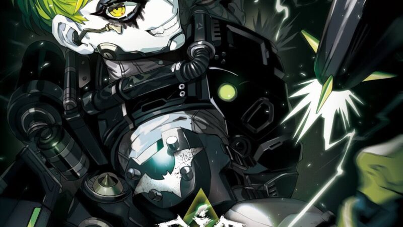 SiM interpreta el himno de Apex Legends en Sapporo