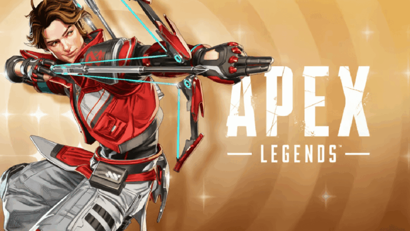 Apex Legends Temporada 25: „Prodigio“ introduce a Sparrow en el juego