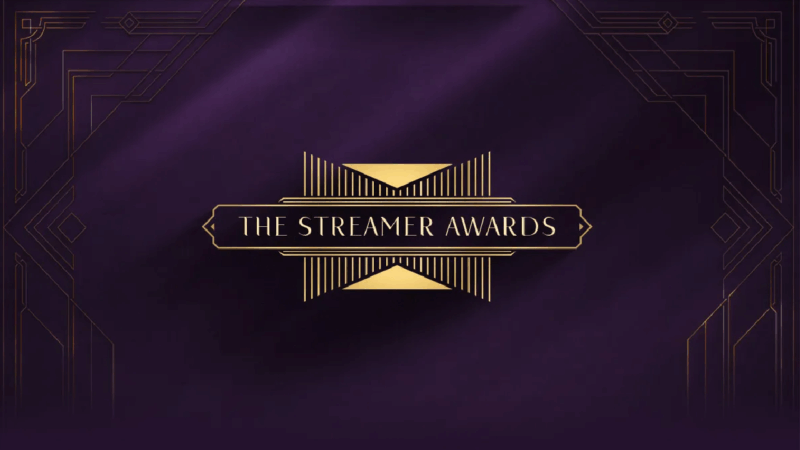 Estos son los ganadores de los Premios Streamer.