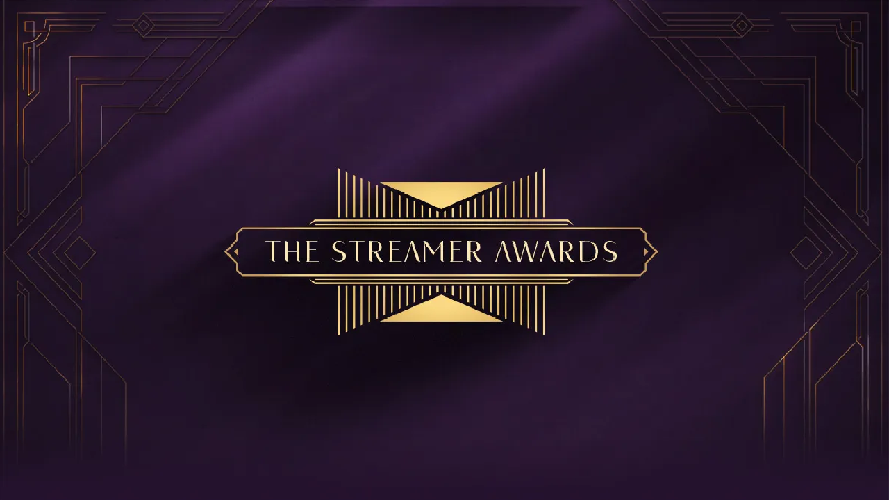 Estos son los ganadores de los Premios Streamer.