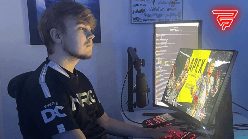 Apex Legends-Estrella Sweetdreams se retira