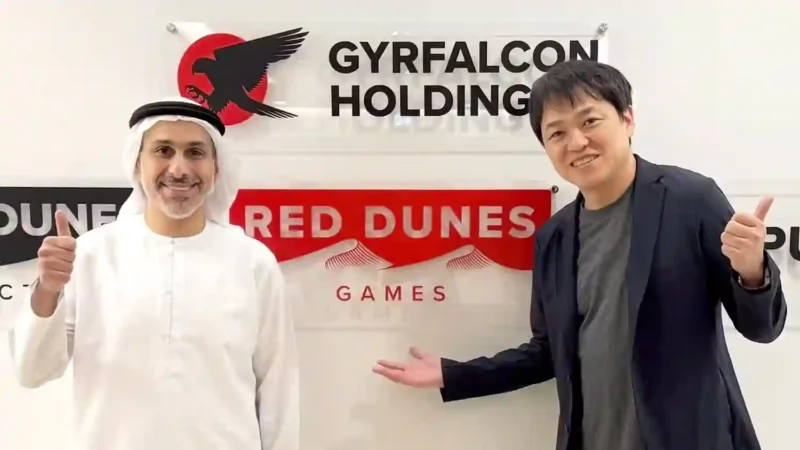 El estudio ACQUIRE de Octopath Traveler tiene tres nuevos proyectos.