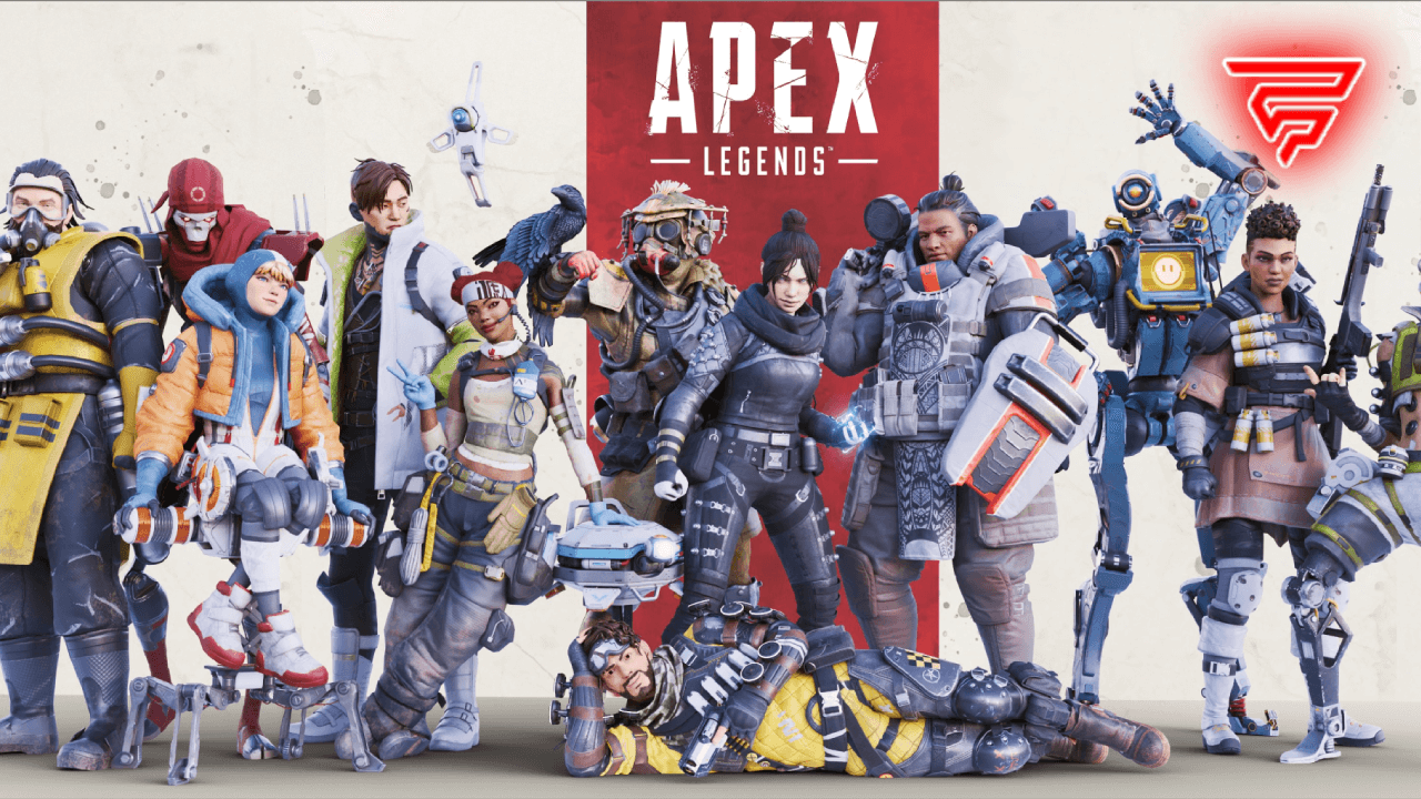 Apex Legends: Sentinels betrachten sich als Geheimfavoriten beim EWC