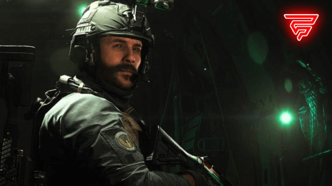 ¿Inicia Call of Duty en 2027 una nueva saga?