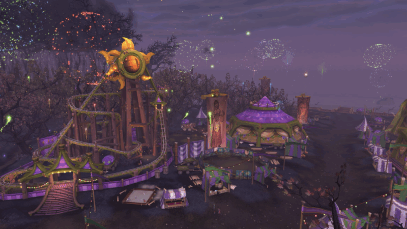 Guía: Al Límite de la Locura – Consigue el título «Locura» en WoW