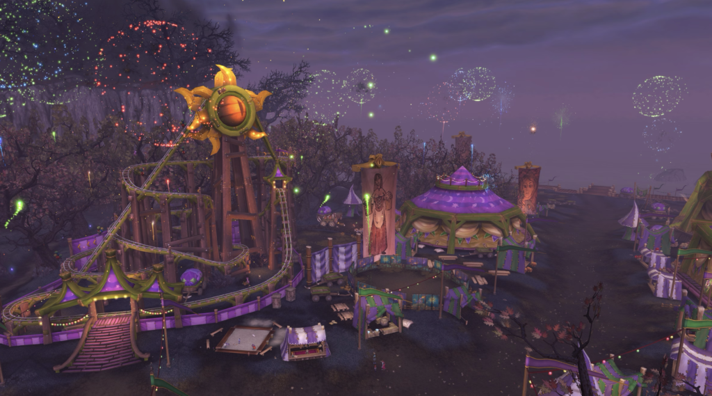 Guía: Al Límite de la Locura – Consigue el título «Locura» en WoW
